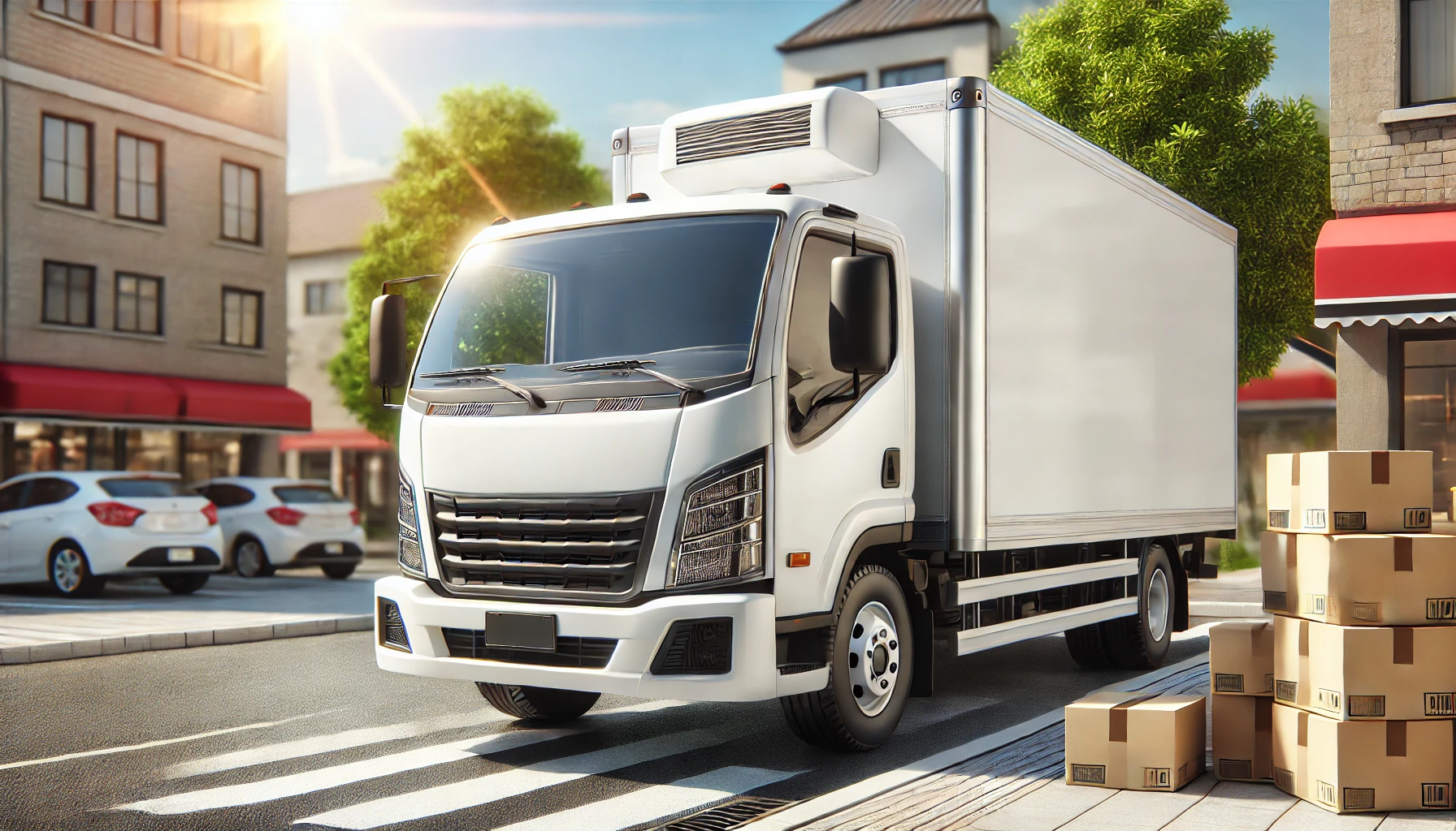 OFİS TAŞIMACILIĞI